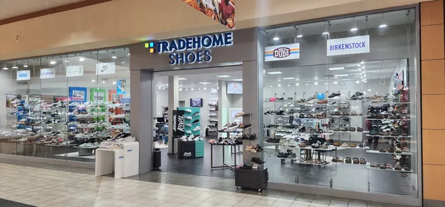 Tradehome Shoes