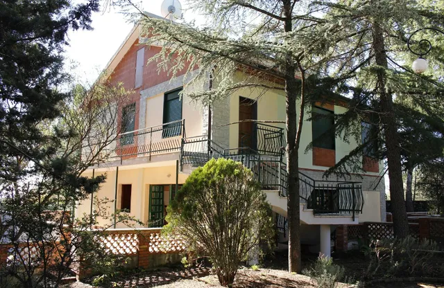 B&B Villa Morgante