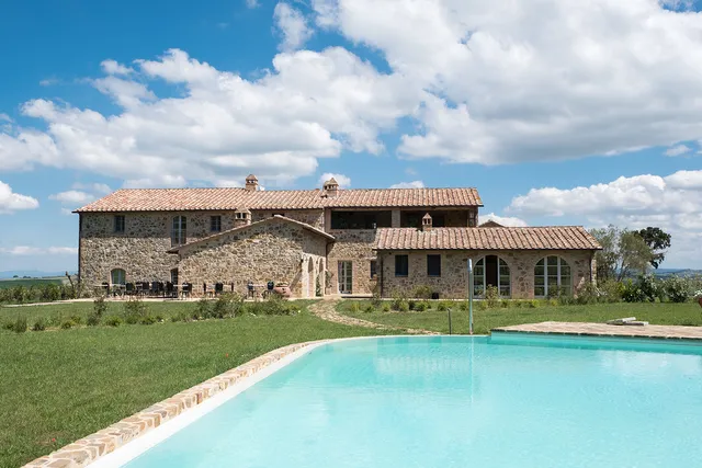 Casanova di Neri Relais