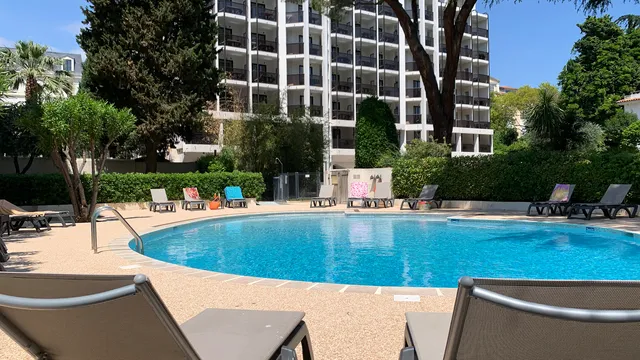 Residéal Premium Cannes