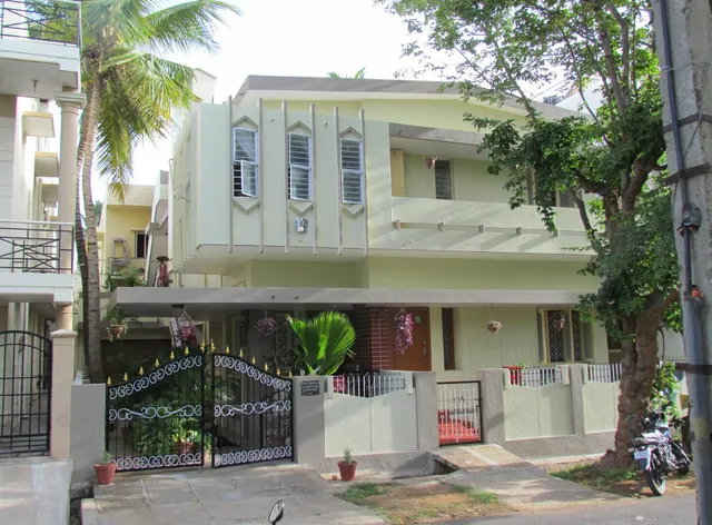 Mysore Bed and Breakfast