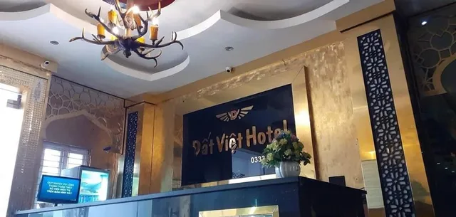 Đất Việt Hotel