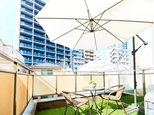 HOTEL S'CASA NISHISHINJUKU - エスカーサ西新宿