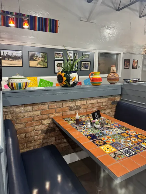 Las Favela Restaurant