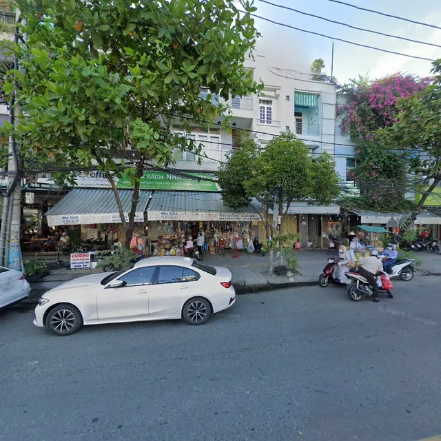 Ba Hưng Bakery