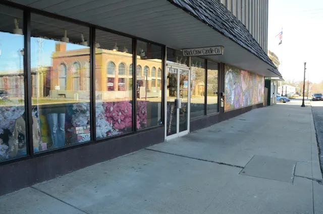 Crow Hollow Boutique