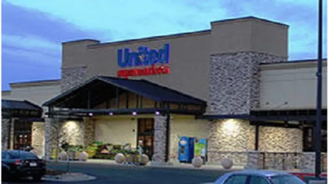United Supermarkets Pharmacy
