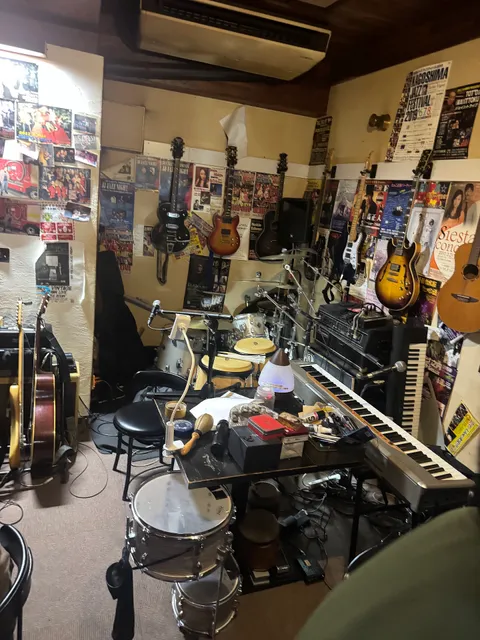 ありまっち[ライブスポット／鹿児島・天文館]