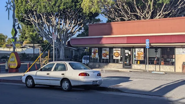 Winchell's Donut House