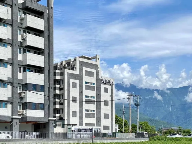 遊山水民宿｜訂房LINE：@bva6531t