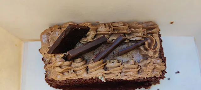 Boulangerie de la Porte Royale