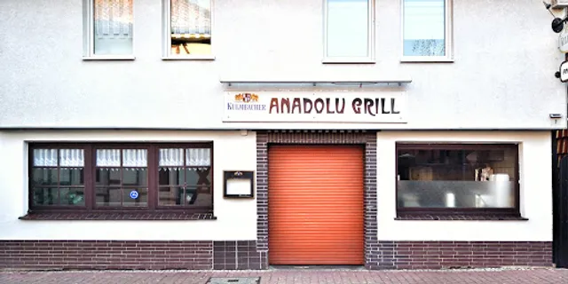 Anadolu Grill