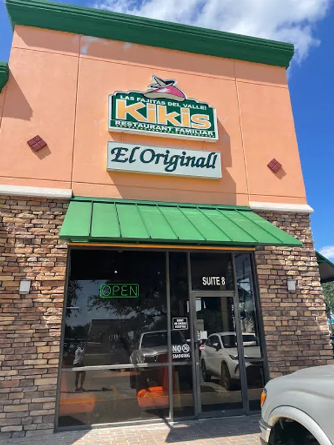 Kiki's Restaurant