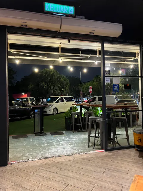 Uncle Don's (Fortune Avenue, Kepong)