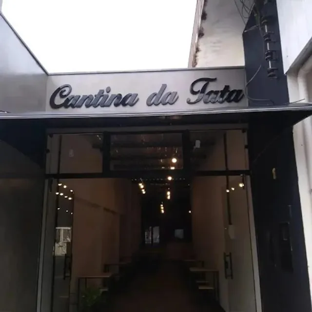 Cantina da Tata
