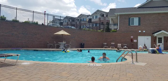 Ashford Park Apartments