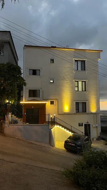 MERHABA for Furnished Apartments مرحبا للشقق المفروشة في طرابزون