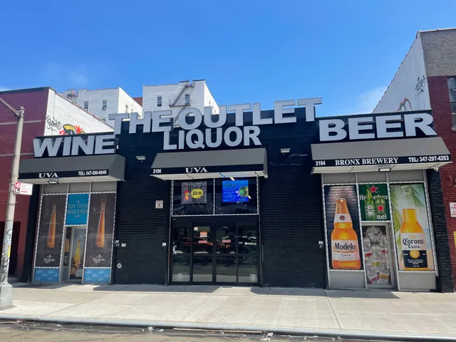 Uva Wine and Liquor Outlet