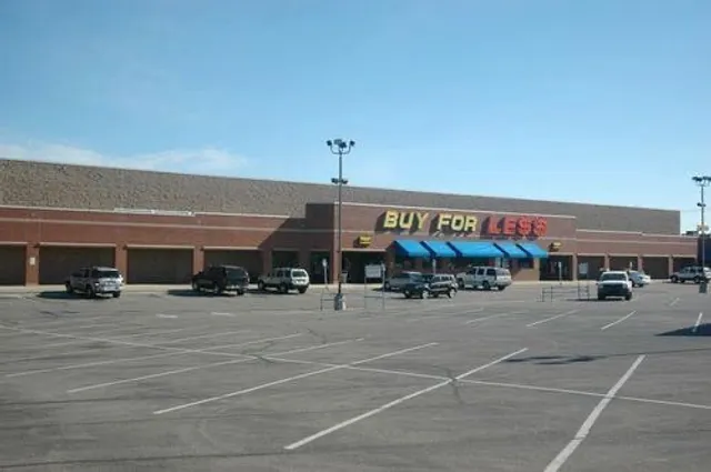 Council Crossings Shopping Center