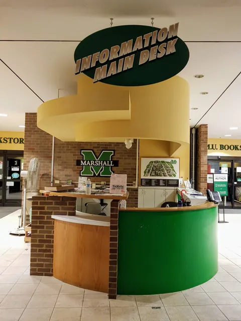 Memorial Student Center