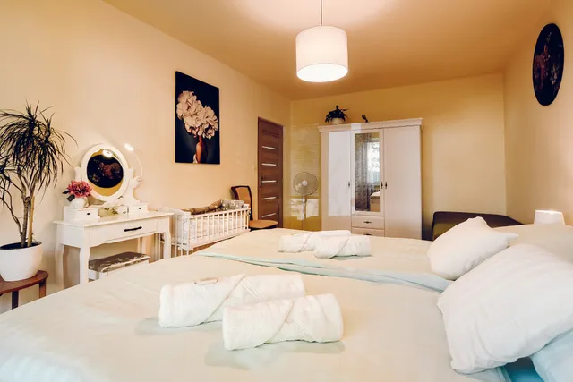 Apartmán Dobré ráno