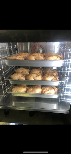 Trattoria del Buon Gusto da Sasá