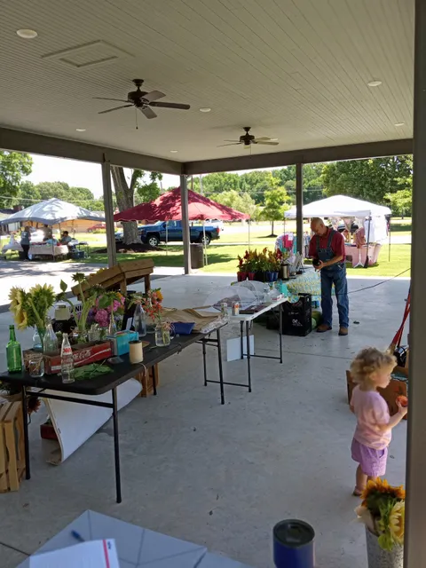 Brownsville Farmer's Market
