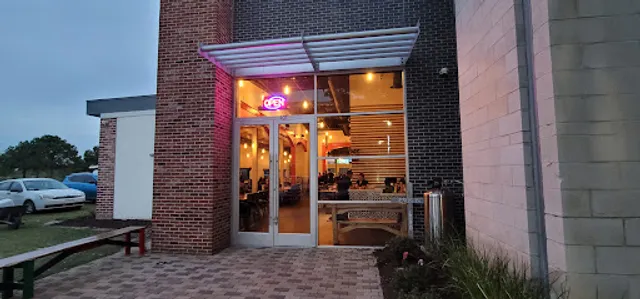 Loco Cantina Mexican Kitchen