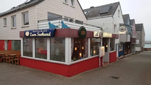 Restaurant Zum Seehund Gerda Münch