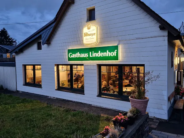 Gasthaus Lindenhof