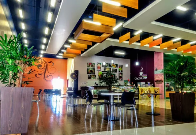 CacauCafé Cafeteria São Carlos