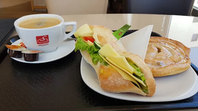 Steineckes Heidebrot Backstube GmbH & Co. KG