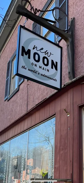 New Moon On Main