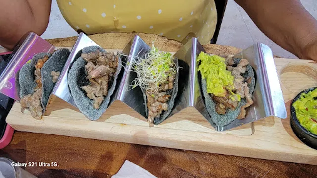 Arcos del Angel Restaurante Bar