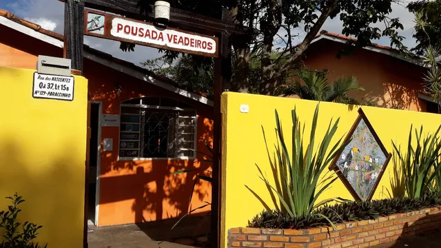 Pousada Veadeiros