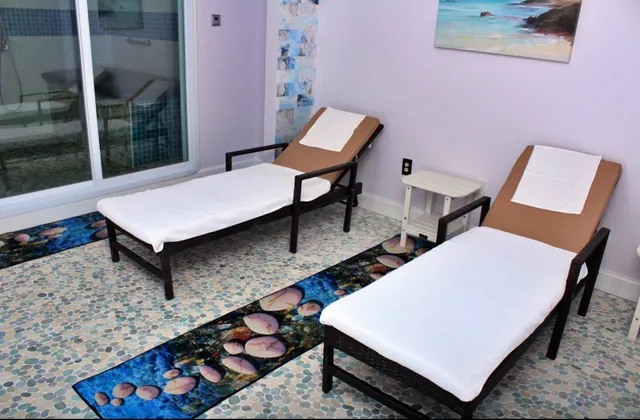 Alem Spa & Weyba Tis