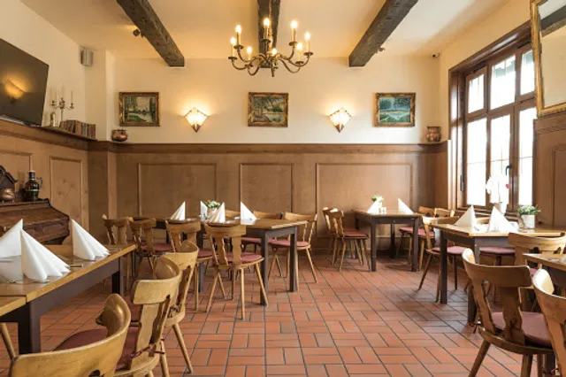 Preußisches Landwirtshaus