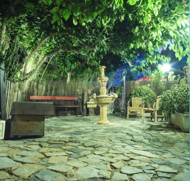 Villa Campillo Casas Rurales para grupos en Murcia