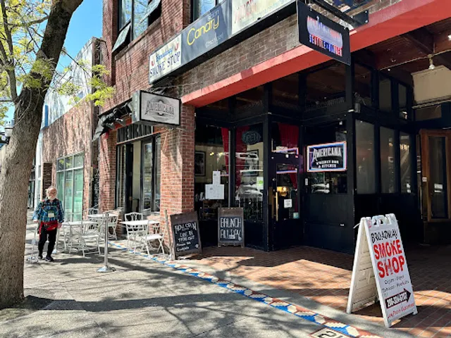 Americana Restaurant