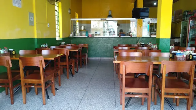 Restaurante Amarelinho