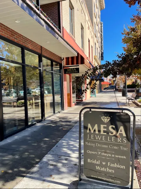 Mesa Jewelers