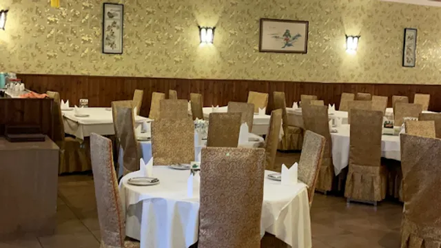 Tang Palace Chinese Restaurant