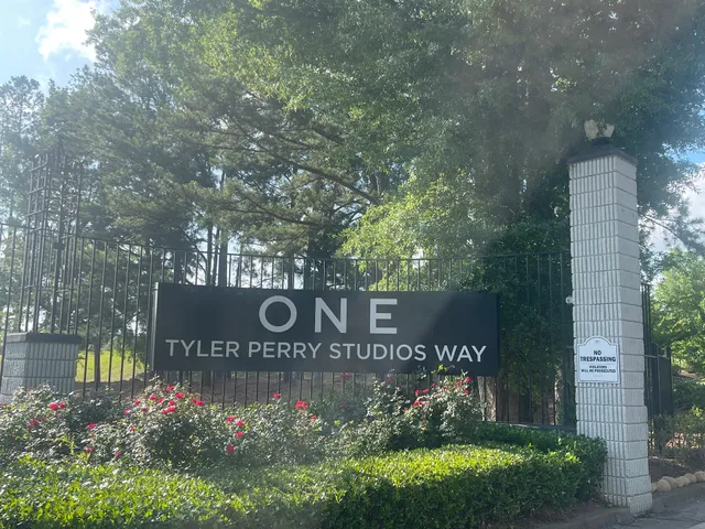 Tyler Perry Studios
