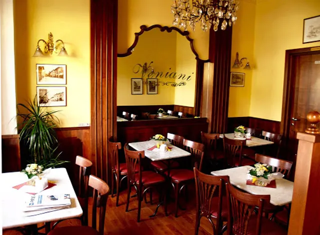 Pasticceria Veniani