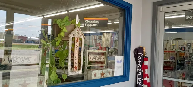 Carper Pro Hardware Inc