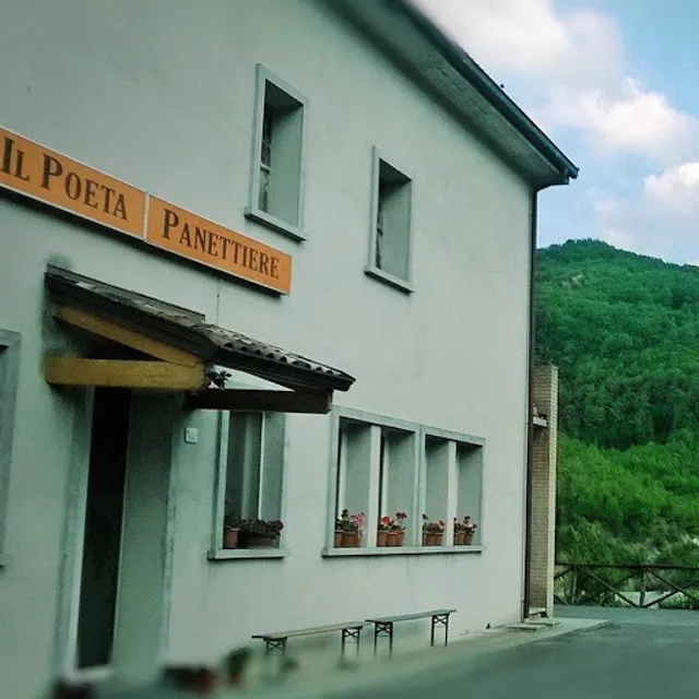 Il Poeta Panettiere Srl