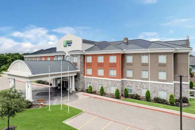 Holiday Inn Express & Suites Clute - Lake Jackson by IHG