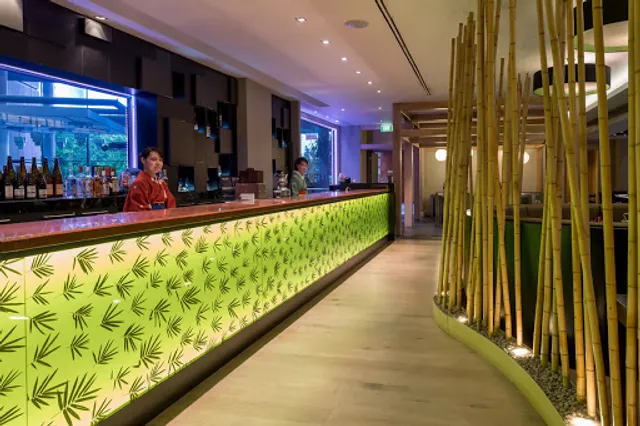 Katsura Japanese Cuisine