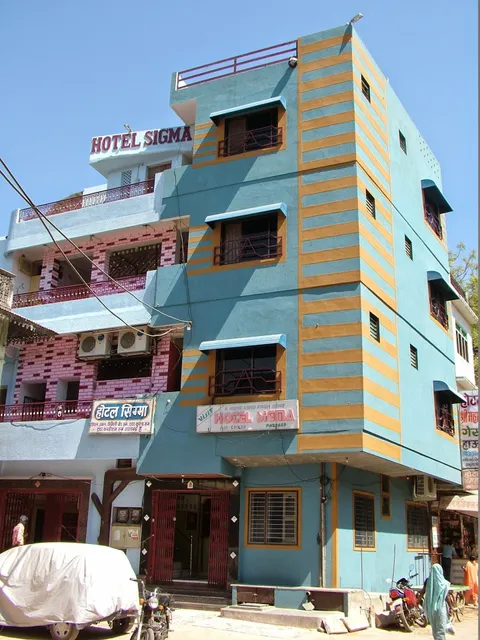 Hotel Sigma
