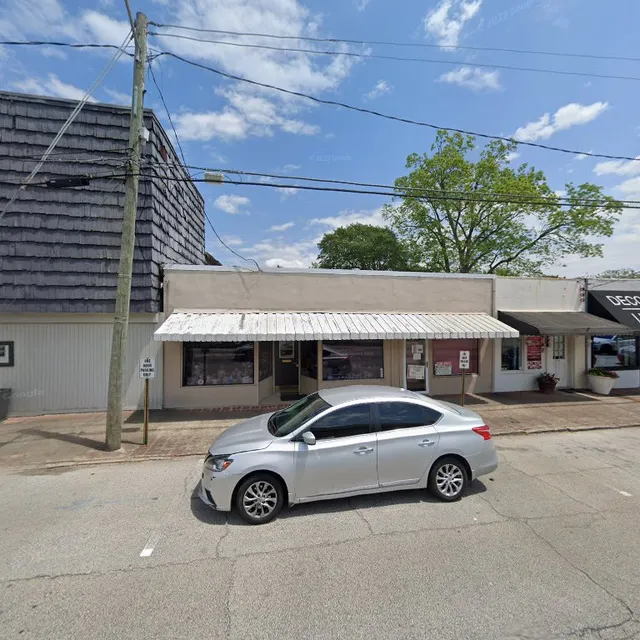 Stone Mountain Coffee Roasters